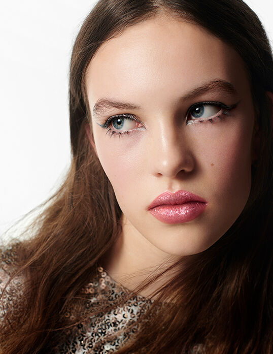 DREAMDUST LOOK